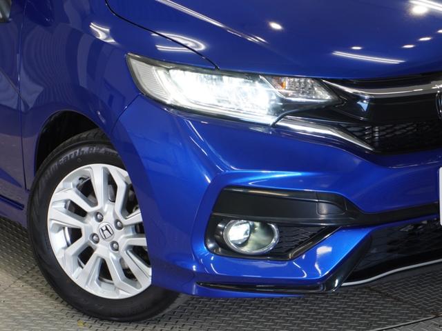 フィット １３Ｇ・Ｓホンダセンシング　純正メモリーナビ　ホンダセンシング　ＬＥＤヘッドライト　ＥＴＣ　クルーズコントロール　Ｕ－Ｓｅｌｅｃｔ１年間走行無制限保証（30枚目）