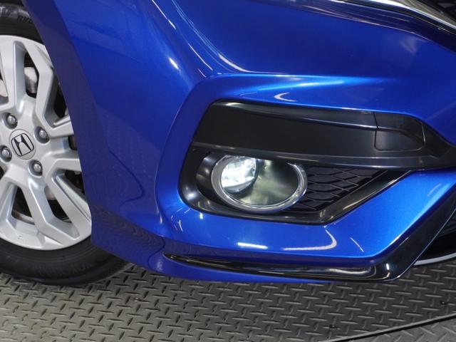 フィット １３Ｇ・Ｓホンダセンシング　純正メモリーナビ　ホンダセンシング　ＬＥＤヘッドライト　ＥＴＣ　クルーズコントロール　Ｕ－Ｓｅｌｅｃｔ１年間走行無制限保証（31枚目）