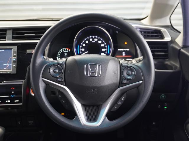 フィット １３Ｇ・Ｓホンダセンシング　純正メモリーナビ　ホンダセンシング　ＬＥＤヘッドライト　ＥＴＣ　クルーズコントロール　Ｕ－Ｓｅｌｅｃｔ１年間走行無制限保証（35枚目）