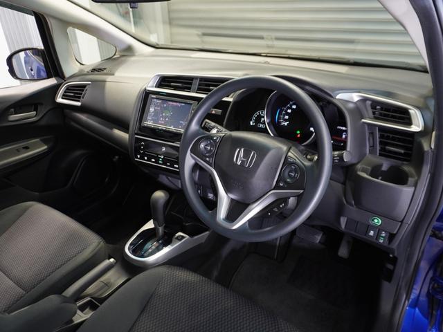 フィット １３Ｇ・Ｓホンダセンシング　純正メモリーナビ　ホンダセンシング　ＬＥＤヘッドライト　ＥＴＣ　クルーズコントロール　Ｕ－Ｓｅｌｅｃｔ１年間走行無制限保証（37枚目）