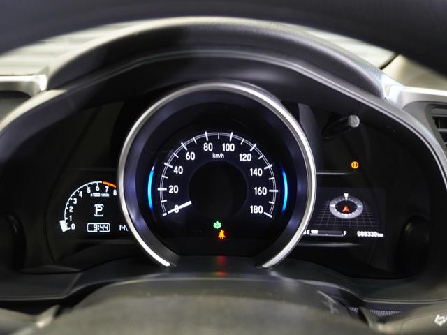 フィット １３Ｇ・Ｓホンダセンシング　純正メモリーナビ　ホンダセンシング　ＬＥＤヘッドライト　ＥＴＣ　クルーズコントロール　Ｕ－Ｓｅｌｅｃｔ１年間走行無制限保証（50枚目）