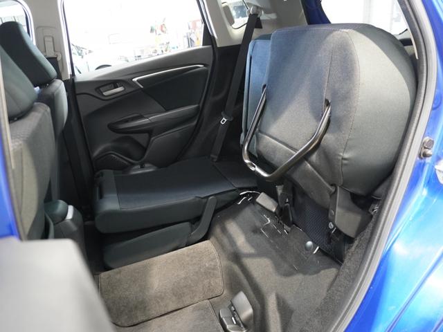 フィット １３Ｇ・Ｓホンダセンシング　純正メモリーナビ　ホンダセンシング　ＬＥＤヘッドライト　ＥＴＣ　クルーズコントロール　Ｕ－Ｓｅｌｅｃｔ１年間走行無制限保証（61枚目）