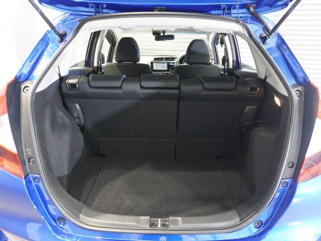 フィット １３Ｇ・Ｓホンダセンシング　純正メモリーナビ　ホンダセンシング　ＬＥＤヘッドライト　ＥＴＣ　クルーズコントロール　Ｕ－Ｓｅｌｅｃｔ１年間走行無制限保証（62枚目）