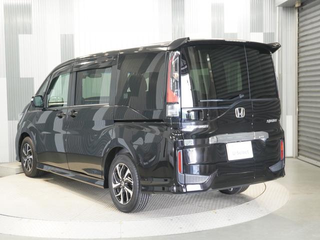 ステップワゴンスパーダ スパーダホンダセンシング　純正メモリーナビ　ホンダセンシング　ＬＥＤヘッドライト　ＥＴＣ　ドライブレコーダー　Ｕ－ＳｅｌｅｃｔＰｌｅｍｉｕｍ２年間走行無制限保証（8枚目）