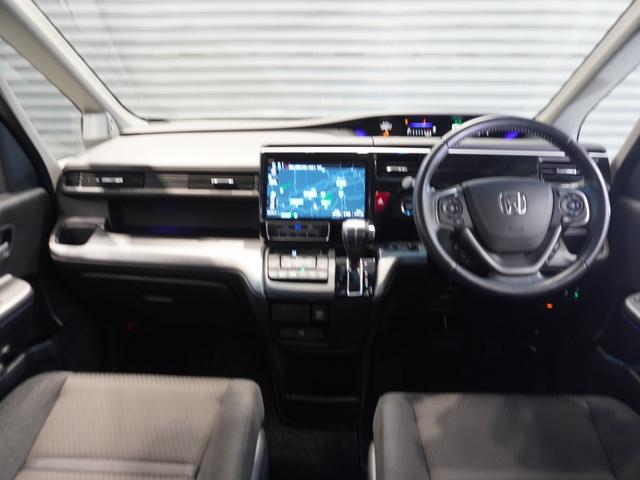 ステップワゴンスパーダ スパーダホンダセンシング　純正メモリーナビ　ホンダセンシング　ＬＥＤヘッドライト　ＥＴＣ　ドライブレコーダー　Ｕ－ＳｅｌｅｃｔＰｌｅｍｉｕｍ２年間走行無制限保証（13枚目）