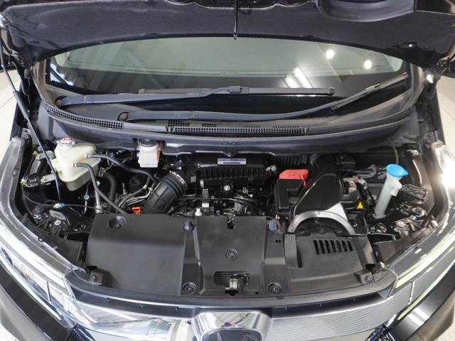 ステップワゴンスパーダ スパーダホンダセンシング　純正メモリーナビ　ホンダセンシング　ＬＥＤヘッドライト　ＥＴＣ　ドライブレコーダー　Ｕ－ＳｅｌｅｃｔＰｌｅｍｉｕｍ２年間走行無制限保証（21枚目）