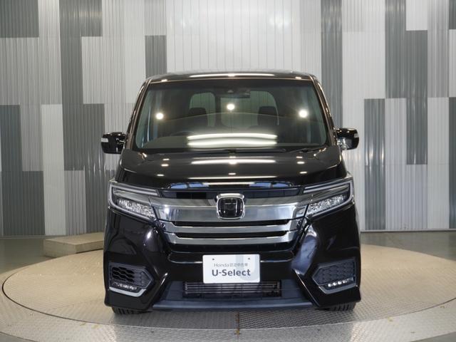 ステップワゴンスパーダ スパーダホンダセンシング　純正メモリーナビ　ホンダセンシング　ＬＥＤヘッドライト　ＥＴＣ　ドライブレコーダー　Ｕ－ＳｅｌｅｃｔＰｌｅｍｉｕｍ２年間走行無制限保証（22枚目）