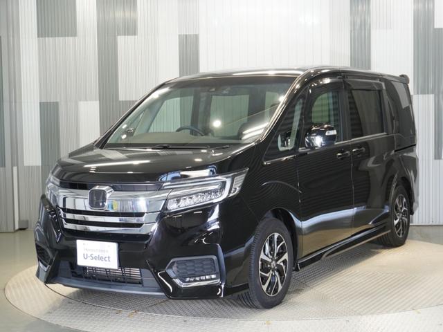 ステップワゴンスパーダ スパーダホンダセンシング　純正メモリーナビ　ホンダセンシング　ＬＥＤヘッドライト　ＥＴＣ　ドライブレコーダー　Ｕ－ＳｅｌｅｃｔＰｌｅｍｉｕｍ２年間走行無制限保証（23枚目）