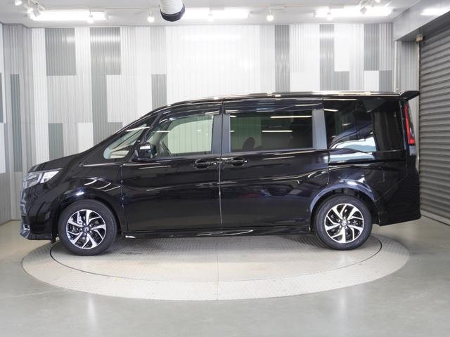 ステップワゴンスパーダ スパーダホンダセンシング　純正メモリーナビ　ホンダセンシング　ＬＥＤヘッドライト　ＥＴＣ　ドライブレコーダー　Ｕ－ＳｅｌｅｃｔＰｌｅｍｉｕｍ２年間走行無制限保証（24枚目）