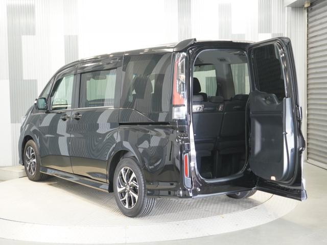 ステップワゴンスパーダ スパーダホンダセンシング　純正メモリーナビ　ホンダセンシング　ＬＥＤヘッドライト　ＥＴＣ　ドライブレコーダー　Ｕ－ＳｅｌｅｃｔＰｌｅｍｉｕｍ２年間走行無制限保証（25枚目）