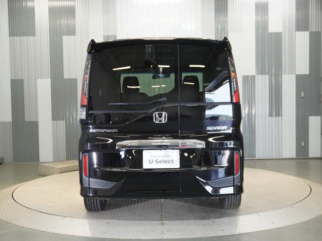 ステップワゴンスパーダ スパーダホンダセンシング　純正メモリーナビ　ホンダセンシング　ＬＥＤヘッドライト　ＥＴＣ　ドライブレコーダー　Ｕ－ＳｅｌｅｃｔＰｌｅｍｉｕｍ２年間走行無制限保証（26枚目）