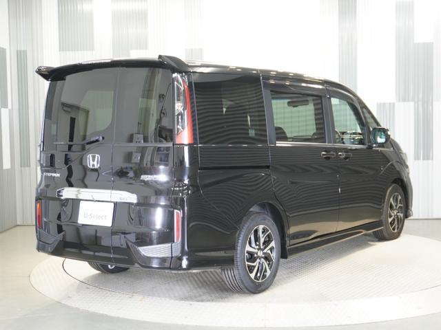 ステップワゴンスパーダ スパーダホンダセンシング　純正メモリーナビ　ホンダセンシング　ＬＥＤヘッドライト　ＥＴＣ　ドライブレコーダー　Ｕ－ＳｅｌｅｃｔＰｌｅｍｉｕｍ２年間走行無制限保証（27枚目）