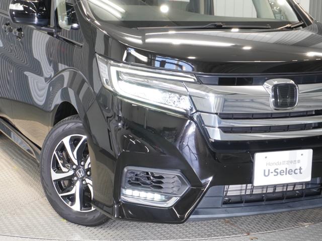 ステップワゴンスパーダ スパーダホンダセンシング　純正メモリーナビ　ホンダセンシング　ＬＥＤヘッドライト　ＥＴＣ　ドライブレコーダー　Ｕ－ＳｅｌｅｃｔＰｌｅｍｉｕｍ２年間走行無制限保証（29枚目）