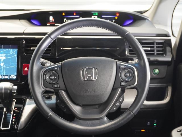 ステップワゴンスパーダ スパーダホンダセンシング　純正メモリーナビ　ホンダセンシング　ＬＥＤヘッドライト　ＥＴＣ　ドライブレコーダー　Ｕ－ＳｅｌｅｃｔＰｌｅｍｉｕｍ２年間走行無制限保証（35枚目）
