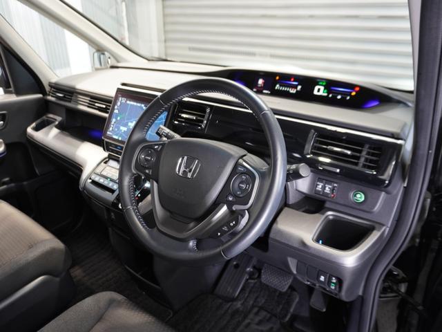 ステップワゴンスパーダ スパーダホンダセンシング　純正メモリーナビ　ホンダセンシング　ＬＥＤヘッドライト　ＥＴＣ　ドライブレコーダー　Ｕ－ＳｅｌｅｃｔＰｌｅｍｉｕｍ２年間走行無制限保証（36枚目）