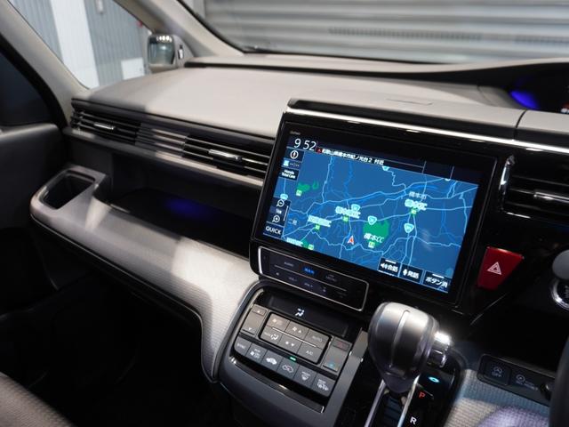 ステップワゴンスパーダ スパーダホンダセンシング　純正メモリーナビ　ホンダセンシング　ＬＥＤヘッドライト　ＥＴＣ　ドライブレコーダー　Ｕ－ＳｅｌｅｃｔＰｌｅｍｉｕｍ２年間走行無制限保証（37枚目）