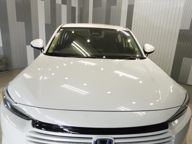 ヴェゼル ｅ：ＨＥＶＺ　純正メモリーナビ　ホンダセンシング　ＬＥＤヘッドライト　ＥＴＣ　クルーズコントロール　Ｕ－ＳｅｌｅｃｔＰｌｅｍｉｕｍ２年間走行無制限保証（10枚目）