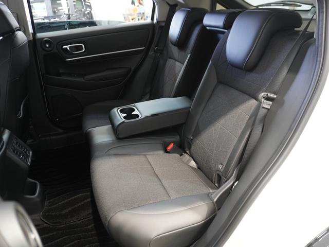 ヴェゼル ｅ：ＨＥＶＺ　純正メモリーナビ　ホンダセンシング　ＬＥＤヘッドライト　ＥＴＣ　クルーズコントロール　Ｕ－ＳｅｌｅｃｔＰｌｅｍｉｕｍ２年間走行無制限保証（14枚目）