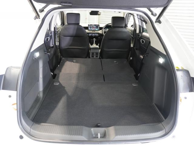 ヴェゼル ｅ：ＨＥＶＺ　純正メモリーナビ　ホンダセンシング　ＬＥＤヘッドライト　ＥＴＣ　クルーズコントロール　Ｕ－ＳｅｌｅｃｔＰｌｅｍｉｕｍ２年間走行無制限保証（15枚目）