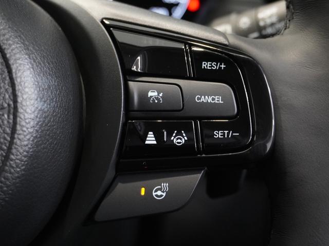 ヴェゼル ｅ：ＨＥＶＺ　純正メモリーナビ　ホンダセンシング　ＬＥＤヘッドライト　ＥＴＣ　クルーズコントロール　Ｕ－ＳｅｌｅｃｔＰｌｅｍｉｕｍ２年間走行無制限保証（18枚目）