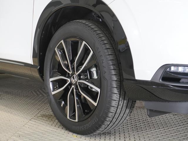 ヴェゼル ｅ：ＨＥＶＺ　純正メモリーナビ　ホンダセンシング　ＬＥＤヘッドライト　ＥＴＣ　クルーズコントロール　Ｕ－ＳｅｌｅｃｔＰｌｅｍｉｕｍ２年間走行無制限保証（20枚目）