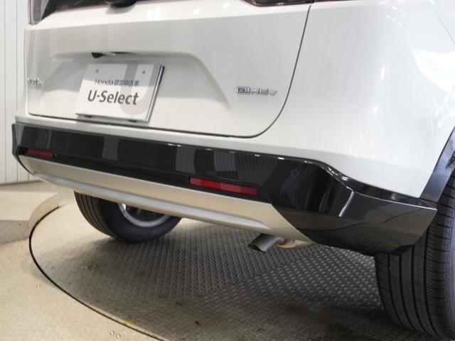 ヴェゼル ｅ：ＨＥＶＺ　純正メモリーナビ　ホンダセンシング　ＬＥＤヘッドライト　ＥＴＣ　クルーズコントロール　Ｕ－ＳｅｌｅｃｔＰｌｅｍｉｕｍ２年間走行無制限保証（29枚目）