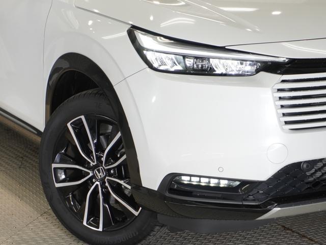 ヴェゼル ｅ：ＨＥＶＺ　純正メモリーナビ　ホンダセンシング　ＬＥＤヘッドライト　ＥＴＣ　クルーズコントロール　Ｕ－ＳｅｌｅｃｔＰｌｅｍｉｕｍ２年間走行無制限保証（31枚目）