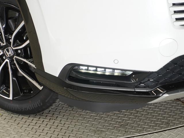 ヴェゼル ｅ：ＨＥＶＺ　純正メモリーナビ　ホンダセンシング　ＬＥＤヘッドライト　ＥＴＣ　クルーズコントロール　Ｕ－ＳｅｌｅｃｔＰｌｅｍｉｕｍ２年間走行無制限保証（32枚目）