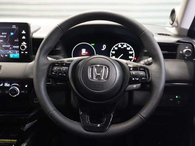 ヴェゼル ｅ：ＨＥＶＺ　純正メモリーナビ　ホンダセンシング　ＬＥＤヘッドライト　ＥＴＣ　クルーズコントロール　Ｕ－ＳｅｌｅｃｔＰｌｅｍｉｕｍ２年間走行無制限保証（37枚目）