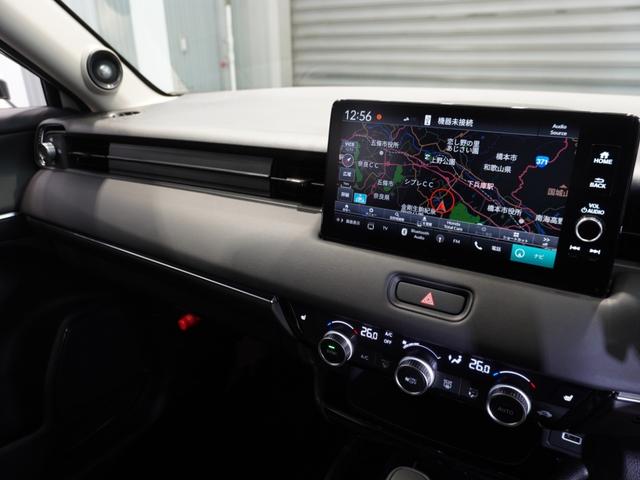 ヴェゼル ｅ：ＨＥＶＺ　純正メモリーナビ　ホンダセンシング　ＬＥＤヘッドライト　ＥＴＣ　クルーズコントロール　Ｕ－ＳｅｌｅｃｔＰｌｅｍｉｕｍ２年間走行無制限保証（41枚目）