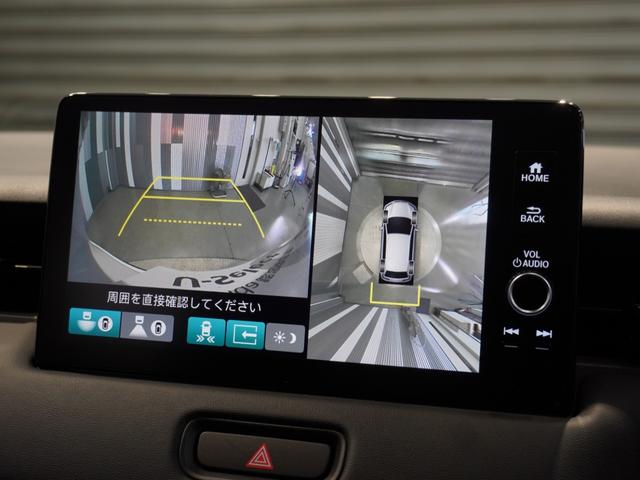 ヴェゼル ｅ：ＨＥＶＺ　純正メモリーナビ　ホンダセンシング　ＬＥＤヘッドライト　ＥＴＣ　クルーズコントロール　Ｕ－ＳｅｌｅｃｔＰｌｅｍｉｕｍ２年間走行無制限保証（47枚目）