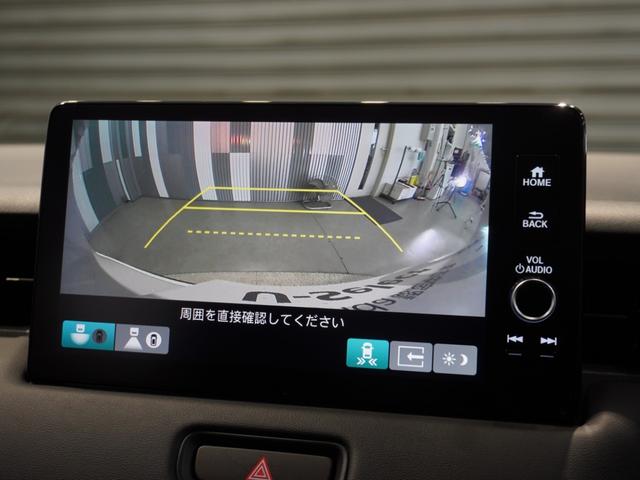 ヴェゼル ｅ：ＨＥＶＺ　純正メモリーナビ　ホンダセンシング　ＬＥＤヘッドライト　ＥＴＣ　クルーズコントロール　Ｕ－ＳｅｌｅｃｔＰｌｅｍｉｕｍ２年間走行無制限保証（48枚目）