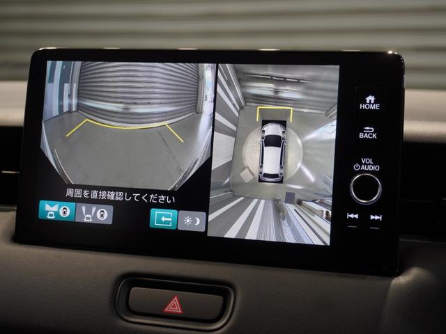 ヴェゼル ｅ：ＨＥＶＺ　純正メモリーナビ　ホンダセンシング　ＬＥＤヘッドライト　ＥＴＣ　クルーズコントロール　Ｕ－ＳｅｌｅｃｔＰｌｅｍｉｕｍ２年間走行無制限保証（49枚目）