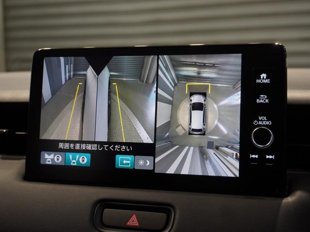 ヴェゼル ｅ：ＨＥＶＺ　純正メモリーナビ　ホンダセンシング　ＬＥＤヘッドライト　ＥＴＣ　クルーズコントロール　Ｕ－ＳｅｌｅｃｔＰｌｅｍｉｕｍ２年間走行無制限保証（50枚目）