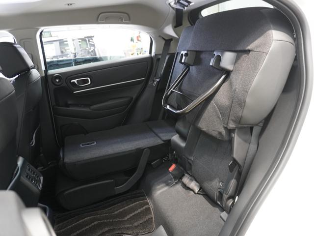 ヴェゼル ｅ：ＨＥＶＺ　純正メモリーナビ　ホンダセンシング　ＬＥＤヘッドライト　ＥＴＣ　クルーズコントロール　Ｕ－ＳｅｌｅｃｔＰｌｅｍｉｕｍ２年間走行無制限保証（75枚目）