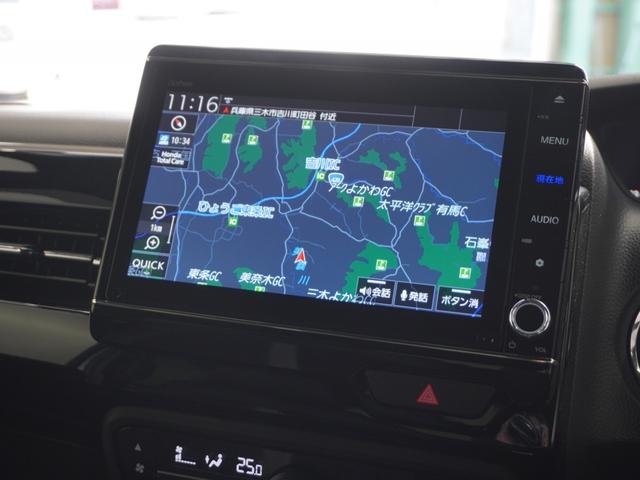 N-BOXカスタム Lターボ 2年保証ナビDレコRカメETC両電扉BT地デジ アダプティブクルーズコントロール Bluetooth 障害物センサー シートヒーター オートハイビーム 純正アルミホイール フルセグTV DVD再生(2枚目)