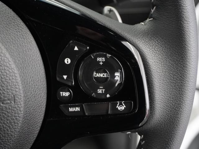 N-BOXカスタム Lターボ 2年保証ナビDレコRカメETC両電扉BT地デジ アダプティブクルーズコントロール Bluetooth 障害物センサー シートヒーター オートハイビーム 純正アルミホイール フルセグTV DVD再生(10枚目)