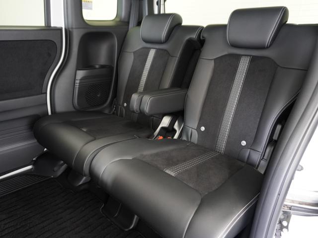 N-BOXカスタム Lターボ 2年保証ナビDレコRカメETC両電扉BT地デジ アダプティブクルーズコントロール Bluetooth 障害物センサー シートヒーター オートハイビーム 純正アルミホイール フルセグTV DVD再生(22枚目)