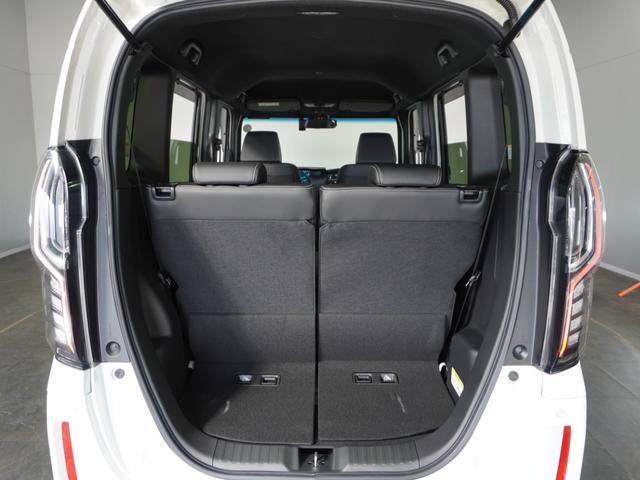 N-BOXカスタム Lターボ 2年保証ナビDレコRカメETC両電扉BT地デジ アダプティブクルーズコントロール Bluetooth 障害物センサー シートヒーター オートハイビーム 純正アルミホイール フルセグTV DVD再生(27枚目)