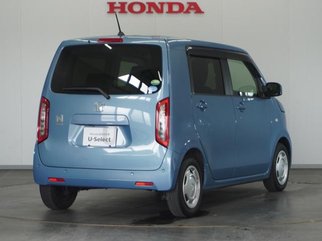 Ｎ－ＷＧＮ Ｌホンダセンシング　１年保証Ｄｉｓｐｌａｙオ－ディオＤレコＲカメＥＴＣワンセグ　アダプティブクルーズコントロール　Ｂｌｕｅｔｏｏｔｈ　障害物センサー　シートヒーター　オートハイビーム　衝突軽減ブレーキ　スペアキー有り（14枚目）