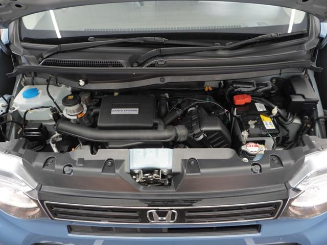 Ｎ－ＷＧＮ Ｌホンダセンシング　１年保証Ｄｉｓｐｌａｙオ－ディオＤレコＲカメＥＴＣワンセグ　アダプティブクルーズコントロール　Ｂｌｕｅｔｏｏｔｈ　障害物センサー　シートヒーター　オートハイビーム　衝突軽減ブレーキ　スペアキー有り（18枚目）