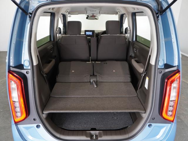 Ｎ－ＷＧＮ Ｌホンダセンシング　１年保証Ｄｉｓｐｌａｙオ－ディオＤレコＲカメＥＴＣワンセグ　アダプティブクルーズコントロール　Ｂｌｕｅｔｏｏｔｈ　障害物センサー　シートヒーター　オートハイビーム　衝突軽減ブレーキ　スペアキー有り（25枚目）