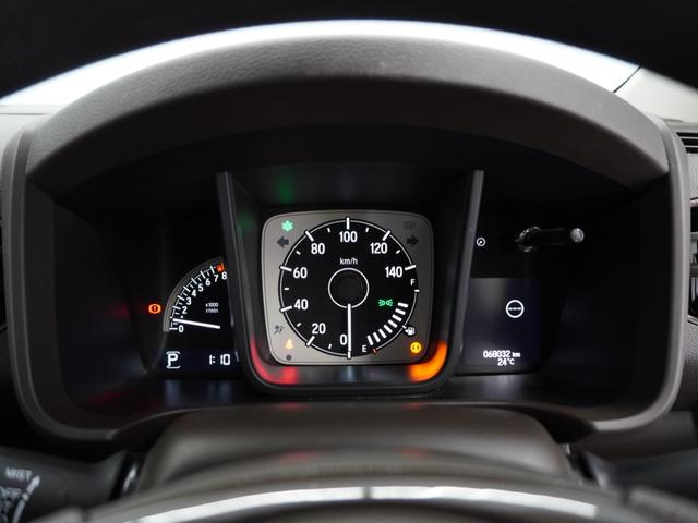 Ｎ－ＷＧＮ Ｌホンダセンシング　１年保証Ｄｉｓｐｌａｙオ－ディオＤレコＲカメＥＴＣワンセグ　アダプティブクルーズコントロール　Ｂｌｕｅｔｏｏｔｈ　障害物センサー　シートヒーター　オートハイビーム　衝突軽減ブレーキ　スペアキー有り（35枚目）