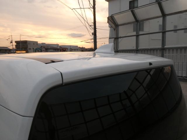 フリード エアーEX デモカー 11インチナビ バックカメラ ドラレコ ETC アダプティブクルーズコントロール 両側電動スライドドア シートヒーター Bluetooth LEDヘッドライト 衝突被害軽減ブレーキ 禁煙車(36枚目)