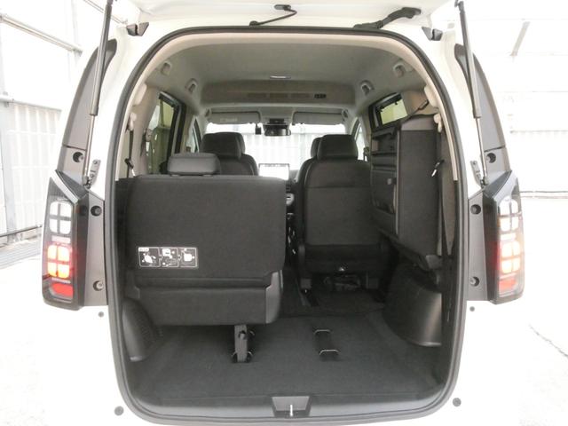 フリード エアーEX デモカー 11インチナビ バックカメラ ドラレコ ETC アダプティブクルーズコントロール 両側電動スライドドア シートヒーター Bluetooth LEDヘッドライト 衝突被害軽減ブレーキ 禁煙車(37枚目)