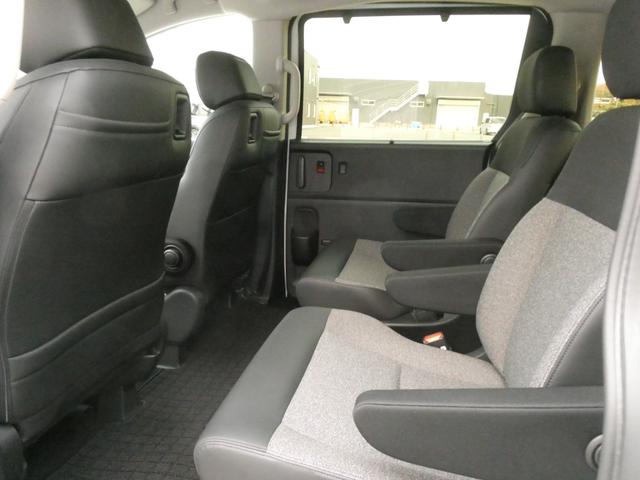 フリード エアーEX デモカー 11インチナビ バックカメラ ドラレコ ETC アダプティブクルーズコントロール 両側電動スライドドア シートヒーター Bluetooth LEDヘッドライト 衝突被害軽減ブレーキ 禁煙車(40枚目)