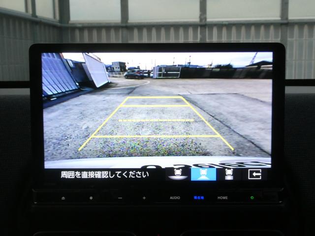 フリード エアーEX デモカー 11インチナビ バックカメラ ドラレコ ETC アダプティブクルーズコントロール 両側電動スライドドア シートヒーター Bluetooth LEDヘッドライト 衝突被害軽減ブレーキ 禁煙車(42枚目)