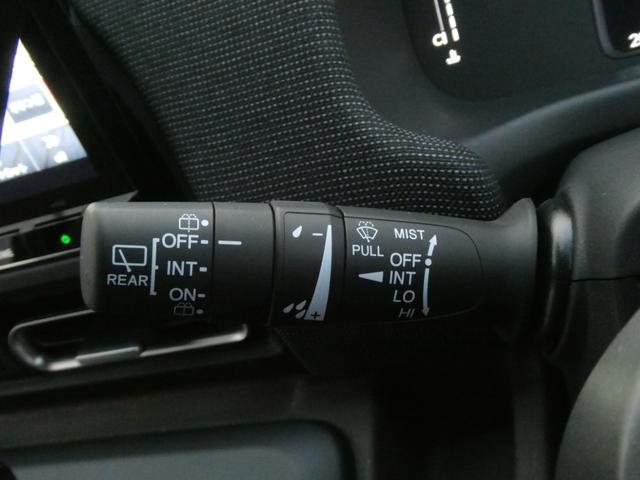 フリード エアーEX デモカー 11インチナビ バックカメラ ドラレコ ETC アダプティブクルーズコントロール 両側電動スライドドア シートヒーター Bluetooth LEDヘッドライト 衝突被害軽減ブレーキ 禁煙車(51枚目)