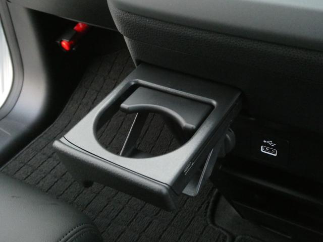 フリード エアーEX デモカー 11インチナビ バックカメラ ドラレコ ETC アダプティブクルーズコントロール 両側電動スライドドア シートヒーター Bluetooth LEDヘッドライト 衝突被害軽減ブレーキ 禁煙車(54枚目)