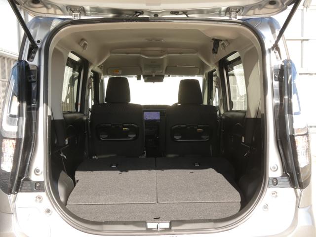 ソリオバンディット ハイブリッドＭＶ　ワンオーナー　９インチメモリーナビ　全周囲カメラ　ドラレコ　ＥＴＣ　アダプティブクルーズコントロール　片側電動両側スライドドア　シートヒーター　ＬＥＤヘッドライト　衝突被害軽減ブレーキ　禁煙車（17枚目）